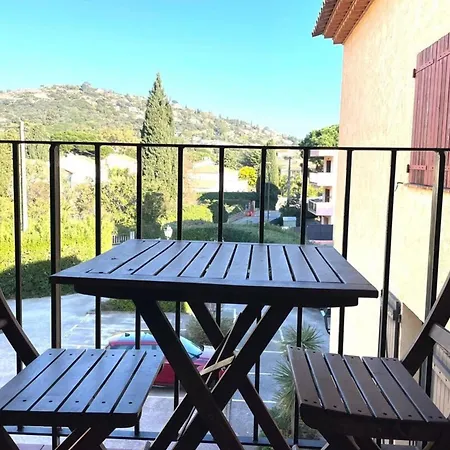 Appartement Magnificent T3 - Saint-clair - 500m From The *