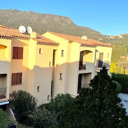 Magnificent T3 - Saint-clair - 500m From The